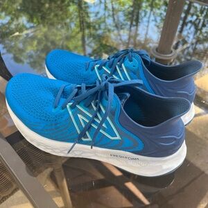 Men’s New balance fresh foam 1080 running shoes